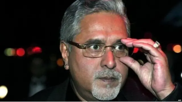 विजय माल्या