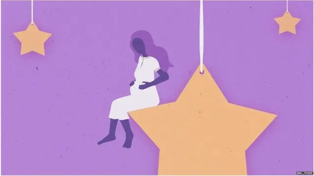 માતા મહિલાઓ