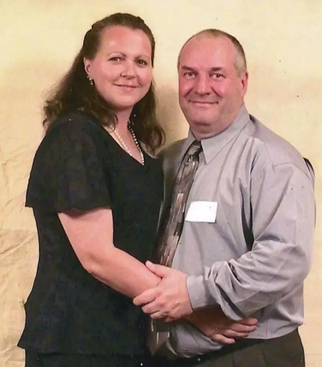 एडी मार, डेबी मार