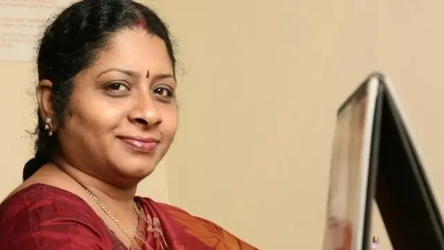 நப்பினை சேரன்