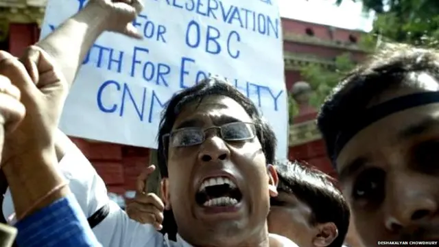 ओबीसी समुदाय