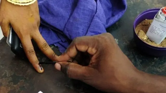 உள்ளாட்சி தேர்தல்