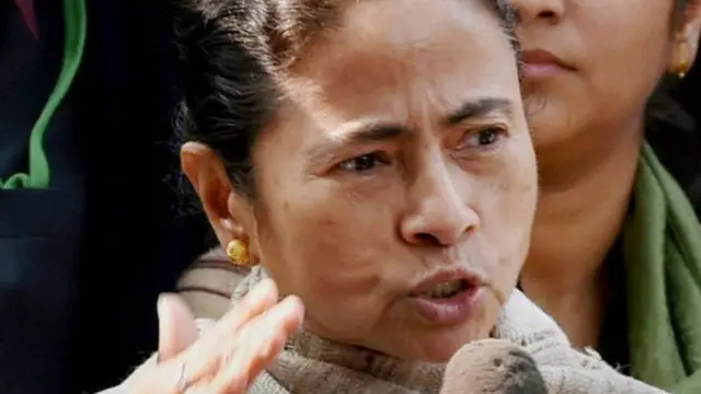 ममता बनर्जी