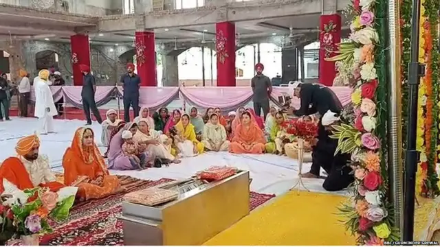 ਨਰਿੰਦਰ ਕੌਰ ਭਰਾਜ ਅਤੇ ਮਨਦੀਪ ਸਿੰਘ ਲੱਖੇਵਾਲ