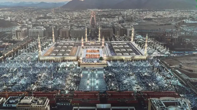 Набавий Масжид