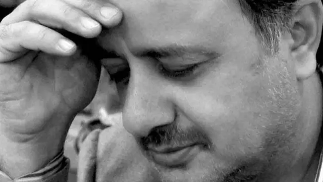 تصویری از کاظم کاظمی