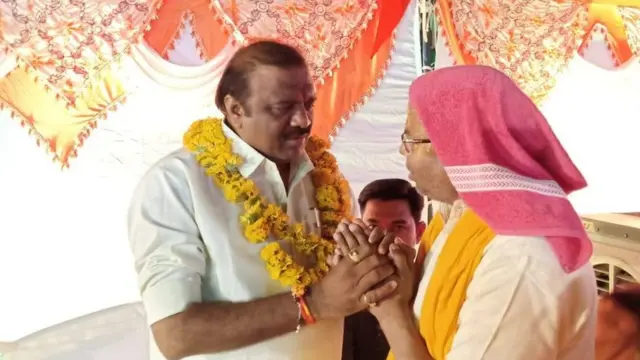 જસંવત ભાંભોર