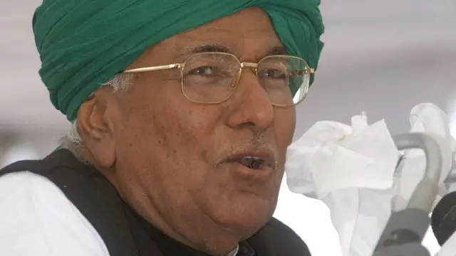 ओमप्रकाश चौटाला