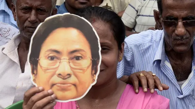 மம்தா பானர்ஜி குறித்த 10 தகவல்கள்