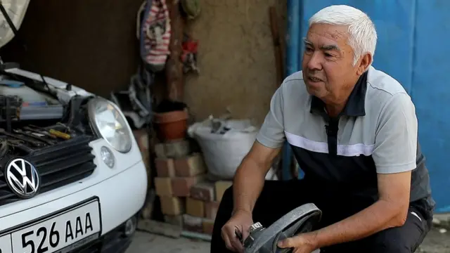 17 жылдан бери жарандыгы аныкталбаган абалда жашаган Шавкат