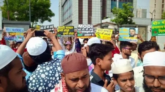 पीएफ़आई