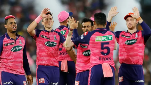 ट्रेंट बोल्ट