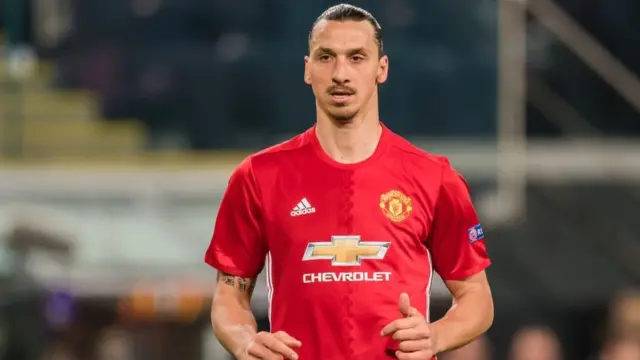 Златан Ібрагімович