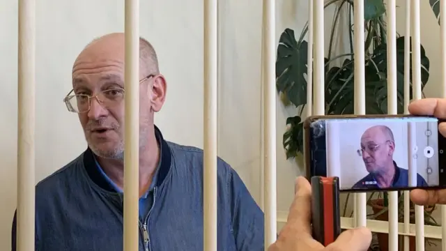 Максим Резник