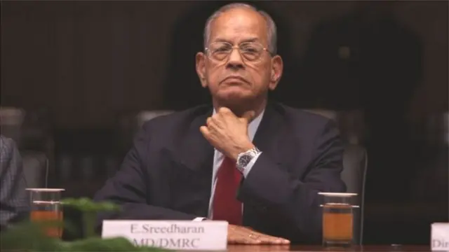 श्रीधरन