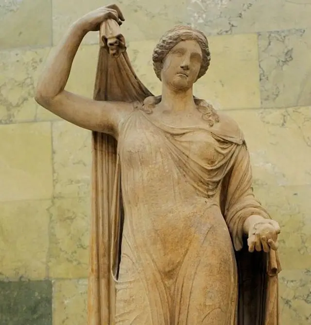 व्हीनस (अॅफ्रोडेईटी)