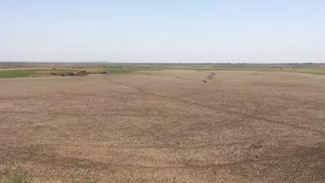 સૂકો ડૅમ