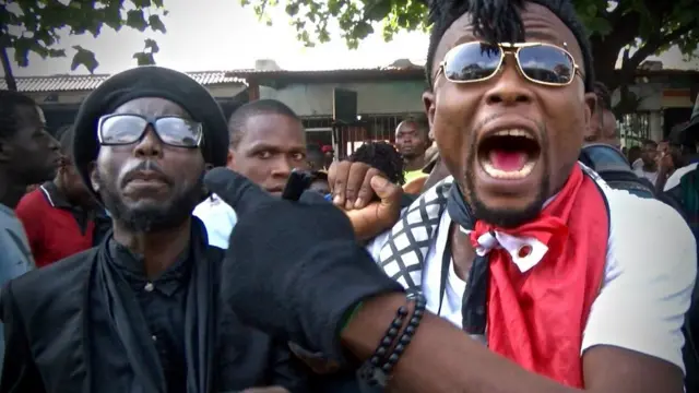 Aba Sapeurs b'i Kinshasa