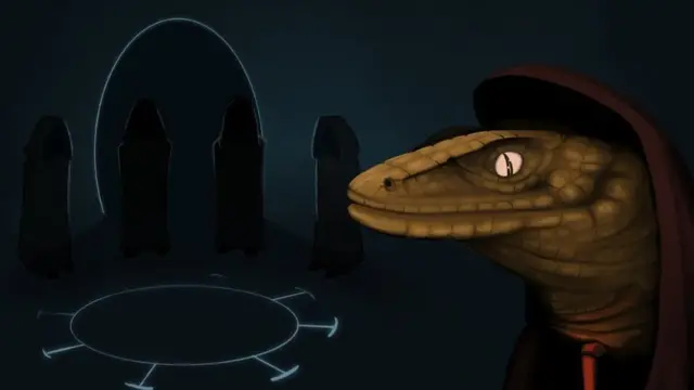 Рептилоїди