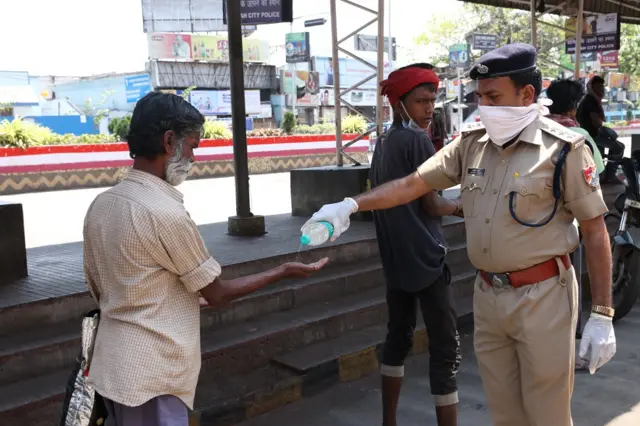 कोरोना वायरस