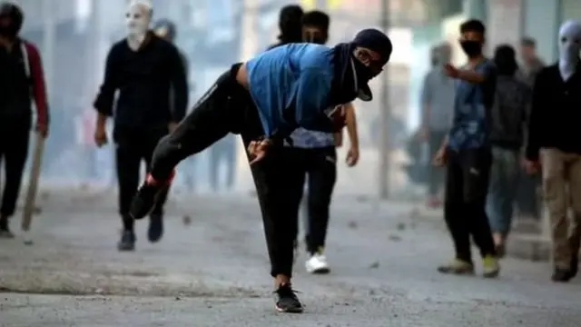 जम्मू, काश्मीर, राज्यघटना, भारत, कलम 370