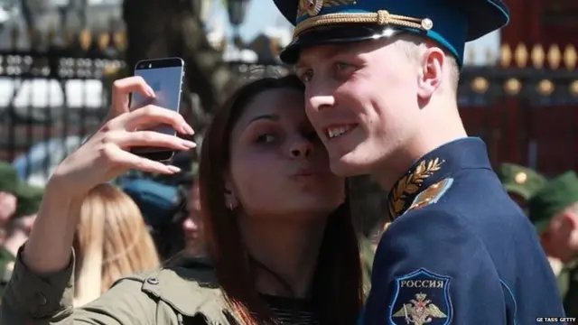 सोशल मीडिया