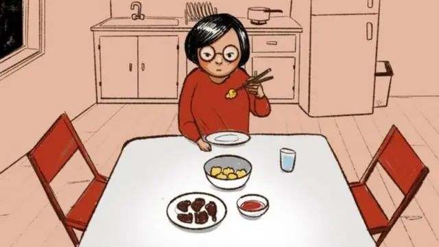 ухань, щоденник