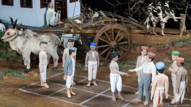 इतिहास, संस्कृती, मुंबई