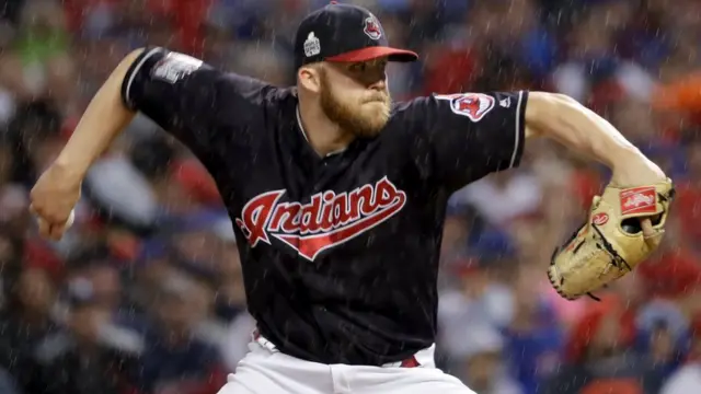 Cody Allen