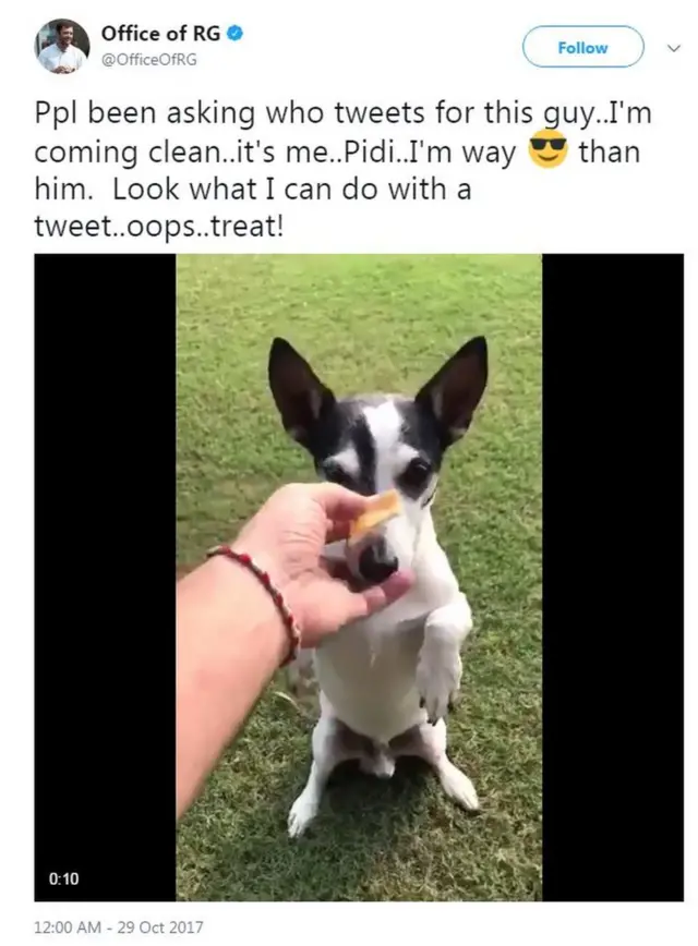 రాహుల్ గాంధీ