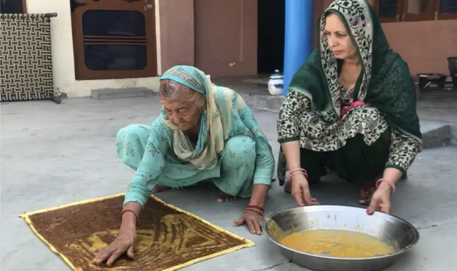 ਸੁਦਰਸ਼ਨਾ ਰਾਣੀ