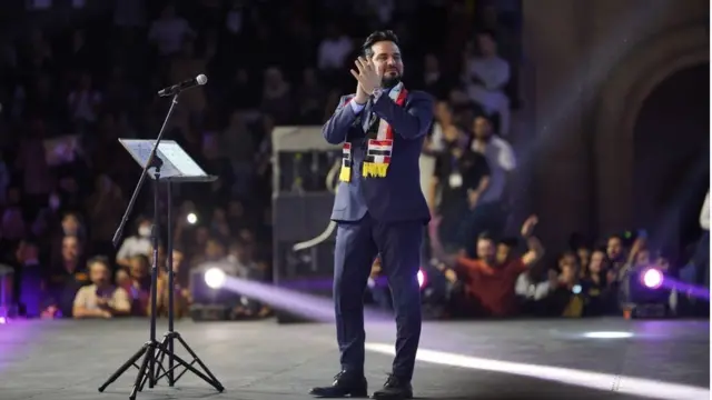 مهرجان بابل السنوي