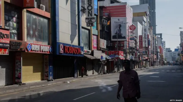 ਸ਼੍ਰੀਲੰਕਾ