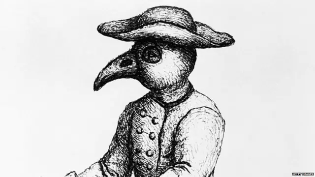 ਬਲੈਕ ਡੈਥ ਪਲੇਗ