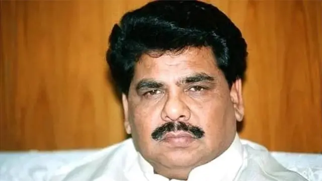 জিএমসি বালাইয়োগী