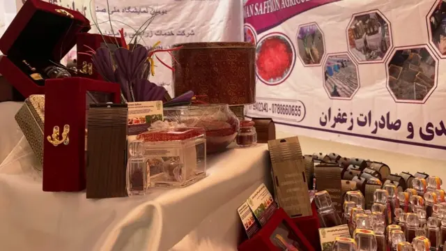 نمایشگاه زنان