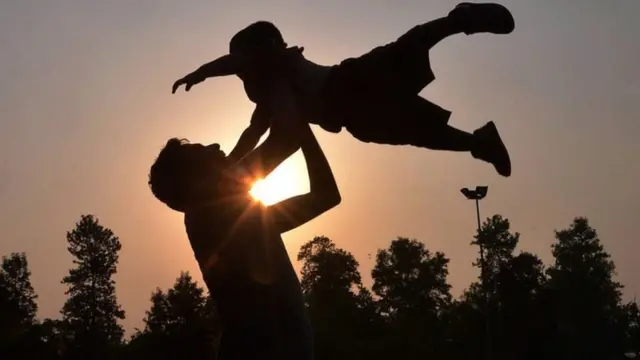 батьки і діти