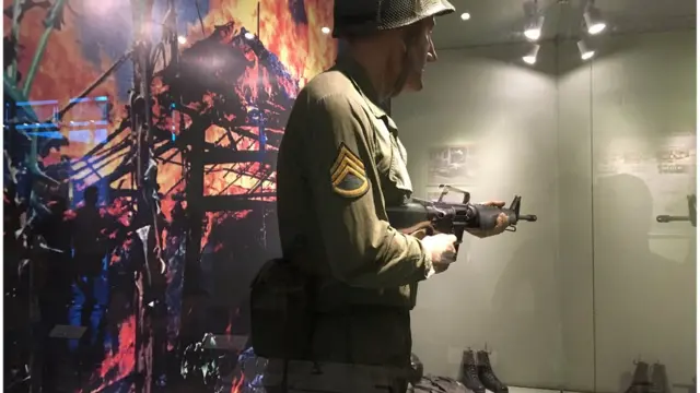 वियतनाम संग्रहालय