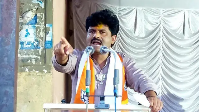 गोपीचंद पडळकर