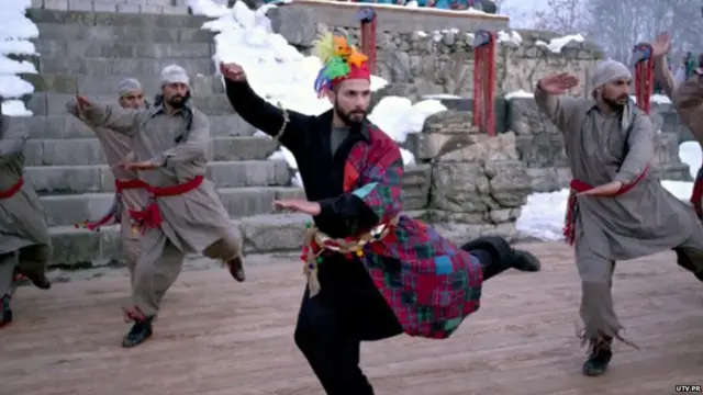 हैदर फ़िल्म