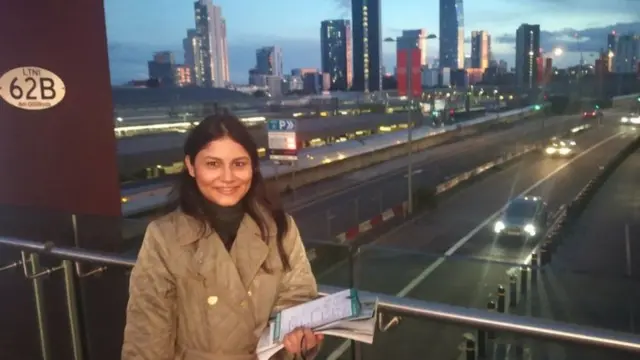 மிகிகா பரூவா