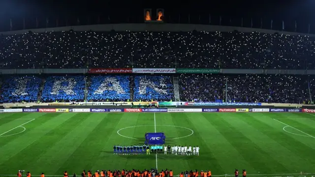 فوتبال، استقلال، لیگ قهرمانان آسیا