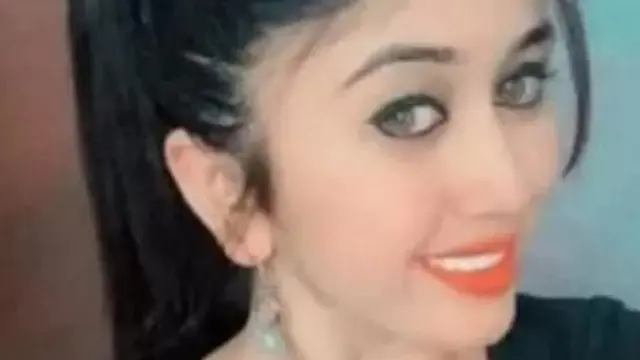 અભિનેત્રી ચેતના રાજ