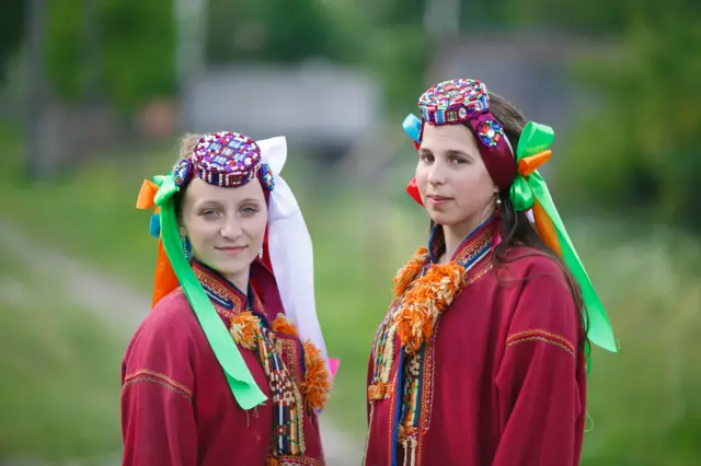 гуцульське весілля