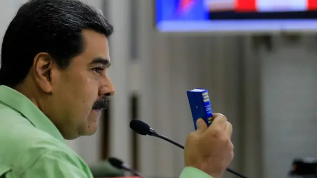 Maduro