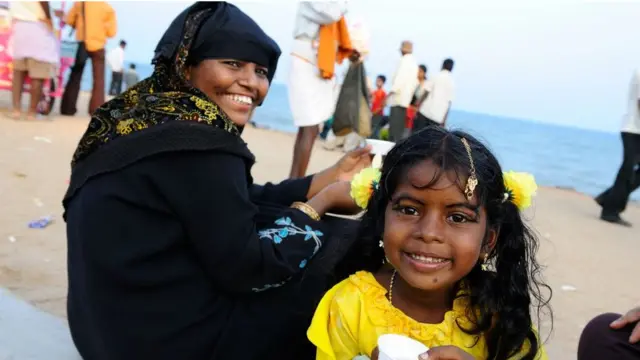 भारत में मुसलमान