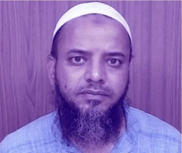 खालिद सैफी