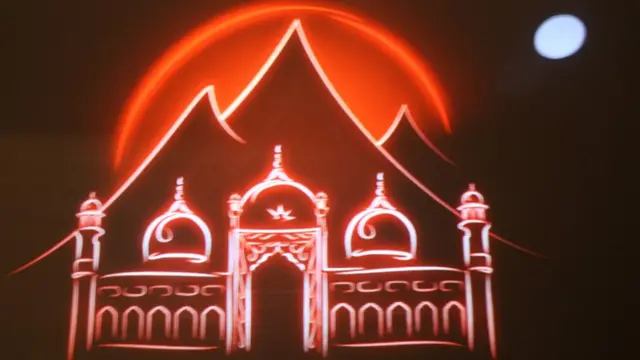 'मुग़ल-ए-आज़म' नाटक