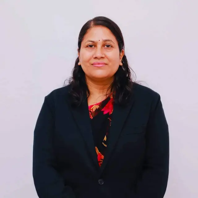 विद्या भट्टराई