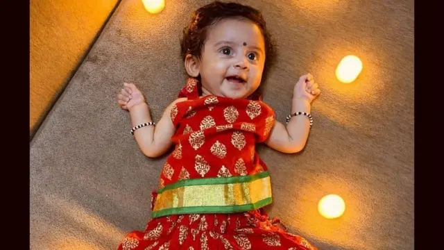 तीरा कामत